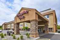 Lainnya Hampton Inn Idaho Falls At the Mall