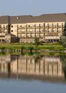 Exterior Hilton Garden Inn Idaho Falls