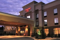 อื่นๆ Hampton Inn Indiana