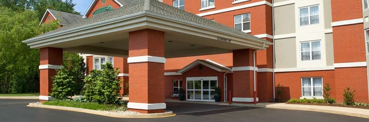 Khác Homewood Suites by Hilton Wilmington-Brandywine Valley