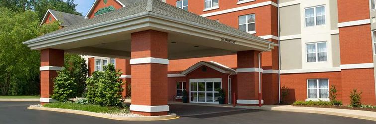 Others Homewood Suites by Hilton Wilmington-Brandywine Valley