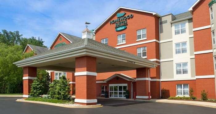 Khác Homewood Suites by Hilton Wilmington-Brandywine Valley