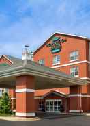 Exterior Homewood Suites by Hilton Wilmington-Brandywine Valley