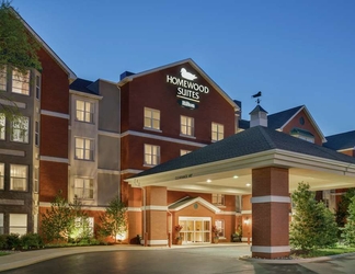 Lain-lain 2 Homewood Suites by Hilton Wilmington-Brandywine Valley