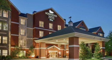 其他 2 Homewood Suites by Hilton Wilmington-Brandywine Valley