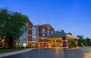 Khác 5 Homewood Suites by Hilton Wilmington-Brandywine Valley