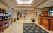 Lainnya 5 Hampton Inn Wilmington-University Area/Smith Creek Station