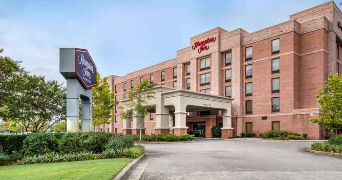 Lainnya Hampton Inn Wilmington-University Area/Smith Creek Station