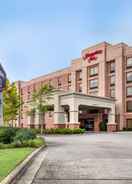 Exterior Hampton Inn Wilmington-University Area/Smith Creek Station