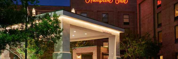 Lainnya Hampton Inn Wilmington-Medical Park