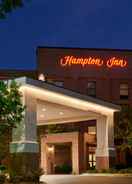 Exterior Hampton Inn Wilmington-Medical Park