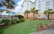 Lainnya 6 Homewood Suites by Hilton Wilmington/Mayfaire