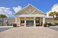 Lainnya Homewood Suites by Hilton Wilmington/Mayfaire