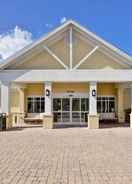 Exterior Homewood Suites by Hilton Wilmington/Mayfaire