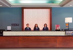 Lain-lain 7 Hampton Inn Indianapolis Downtown Across from Circle Centre