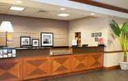 Lain-lain 5 Hampton Inn and Suites Indianapolis-Fishers