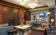 Lain-lain 2 Hampton Inn and Suites Indianapolis-Fishers