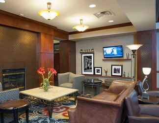 Lain-lain 2 Hampton Inn and Suites Indianapolis-Fishers