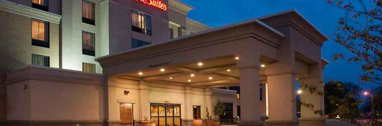 Others Hampton Inn and Suites Indianapolis-Fishers