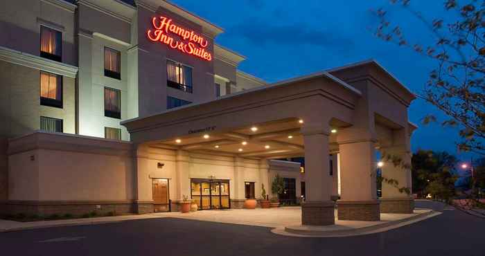 Lain-lain Hampton Inn and Suites Indianapolis-Fishers