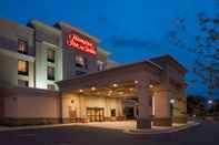 Lain-lain Hampton Inn and Suites Indianapolis-Fishers