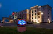 Lain-lain 3 Hampton Inn and Suites Indianapolis-Fishers