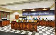 Others 7 Hampton Inn and Suites Indianapolis-Fishers