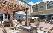 Others 3 Homewood Suites by Hilton Indianapolis-Airport/Plainfield