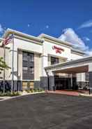 Exterior Hampton Inn Indianapolis-SW/Plainfield