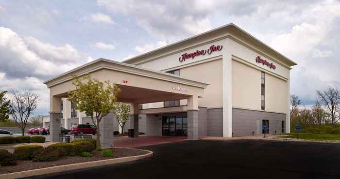 Others Hampton Inn Shelbyville