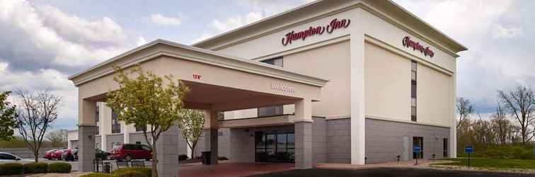 Others Hampton Inn Shelbyville