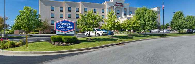 Others Hampton Inn and Suites Indianapolis/Brownsburg