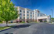 Others 3 Hampton Inn and Suites Indianapolis/Brownsburg