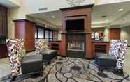 Others 6 Hampton Inn and Suites Indianapolis/Brownsburg
