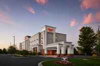 Others Hampton Inn Indianapolis Northwest - Park 100