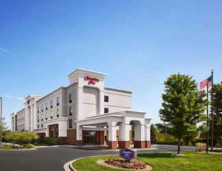 Others 2 Hampton Inn Indianapolis Northwest - Park 100