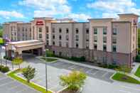 Lainnya Hampton Inn and Suites Winston-Salem/University Area  NC