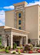 Exterior Hampton Inn & Suites Williamsport-Faxon Exit