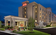 อื่นๆ 3 Hampton Inn and Suites Williamsport-Faxon Exit