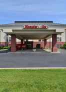 Exterior Hampton Inn Sturgis-Lagrange Area