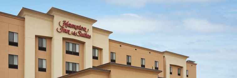 Khác Hampton Inn and Suites Williston