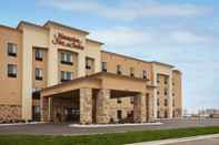 Lain-lain Hampton Inn and Suites Williston