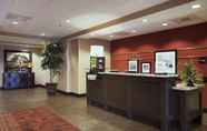 Lain-lain 2 Hampton Inn and Suites Williston