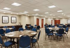 기타 6 Hampton Inn Long Island - Brookhaven
