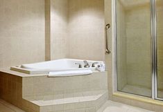 기타 7 Hampton Inn Long Island - Brookhaven