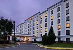 기타 3 Hampton Inn Long Island - Brookhaven