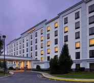 Lainnya 3 Hampton Inn Long Island - Brookhaven