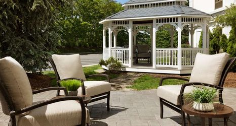 기타 2 Hampton Inn Long Island - Brookhaven