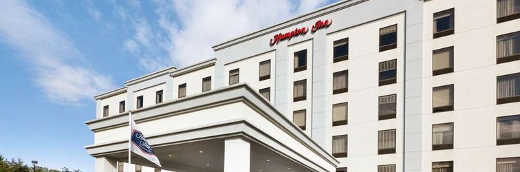 기타 Hampton Inn Long Island - Brookhaven