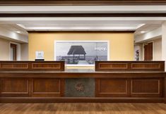 기타 4 Hampton Inn Long Island - Brookhaven